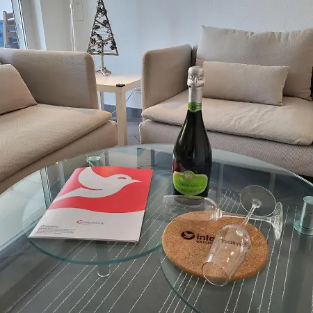 Torre Tessuti Apt-stefano By Interhome Διαμέρισμα *
