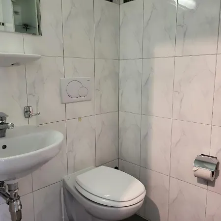 Torre Tessuti Apt-stefano By Interhome * Locarno