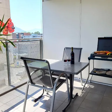 Torre Tessuti Apt-stefano By Interhome Appartamento *