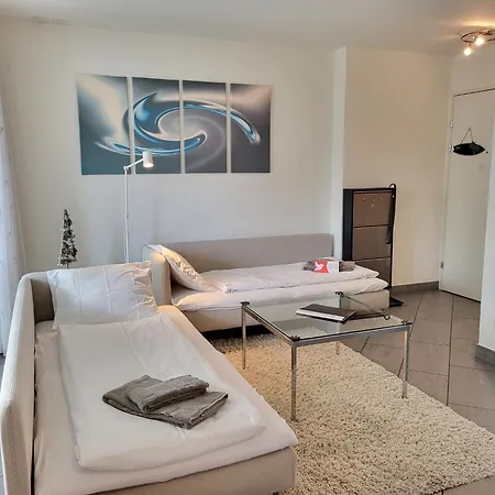 Torre Tessuti Apt-stefano By Interhome Διαμέρισμα *