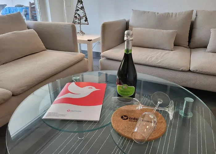 Torre Tessuti Apt-stefano By Interhome Lejlighed *