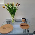 Torre Tessuti Apt-stefano By Interhome * לוקרנו