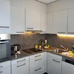Torre Tessuti Apt-stefano By Interhome דירה לוקרנו