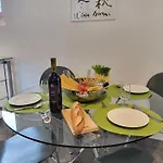 Torre Tessuti Apt-stefano By Interhome דירה