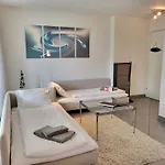 Torre Tessuti Apt-stefano By Interhome דירה *