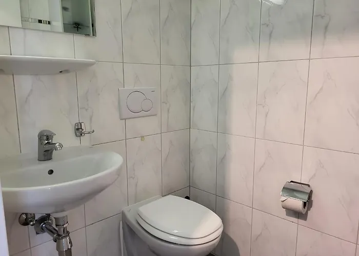 Torre Tessuti Apt-stefano By Interhome * Λοκάρνο