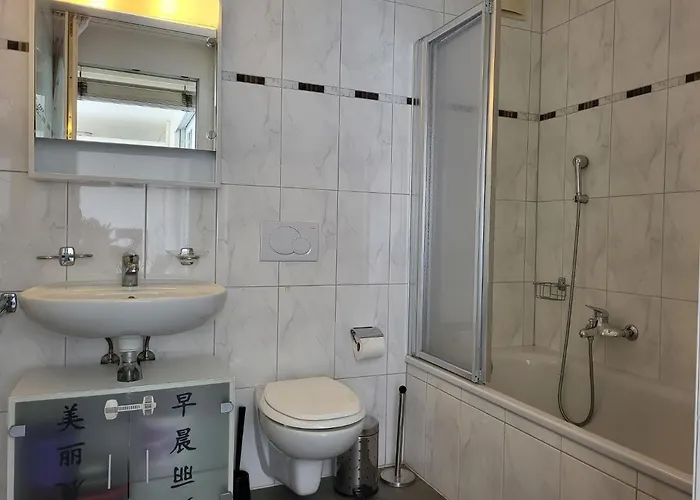 Torre Tessuti Apt-stefano By Interhome Διαμέρισμα Λοκάρνο