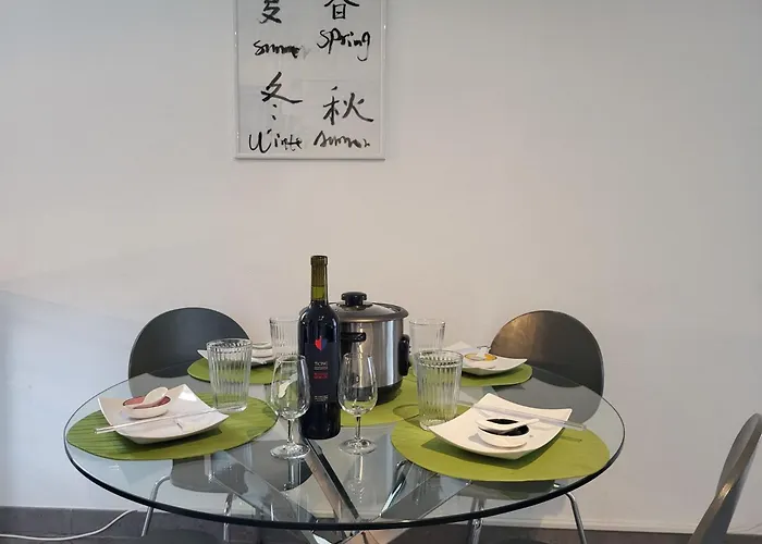 Torre Tessuti Apt-stefano By Interhome Διαμέρισμα Λοκάρνο