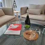 Torre Tessuti Apt-stefano By Interhome Lägenhet *