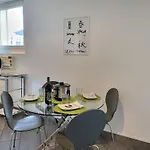 Torre Tessuti Apt-stefano By Interhome Lägenhet